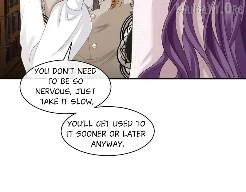 Confessing My Love to Him, the Treacherous One Chapter 69 - page 117